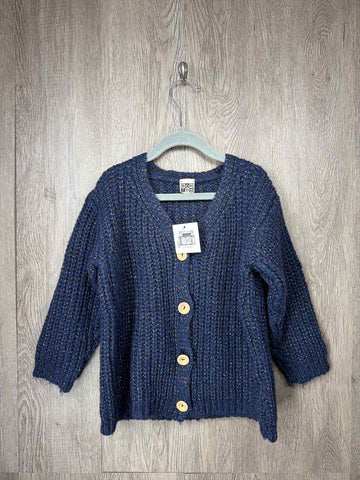 Bonton Size 6y Sweater