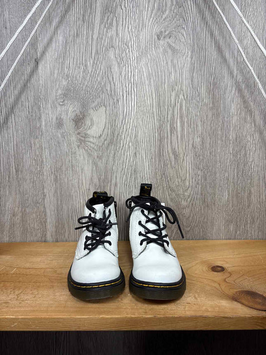 Dr. Martens Size C5 Boots