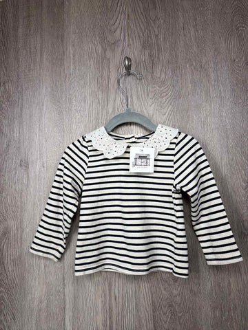 Vertbaudet Size 9-12m Shirt