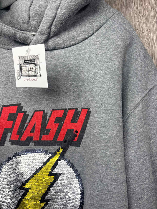 Zara Size 10y Hoodie