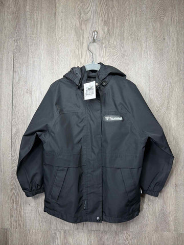 Size 4y Rain gear