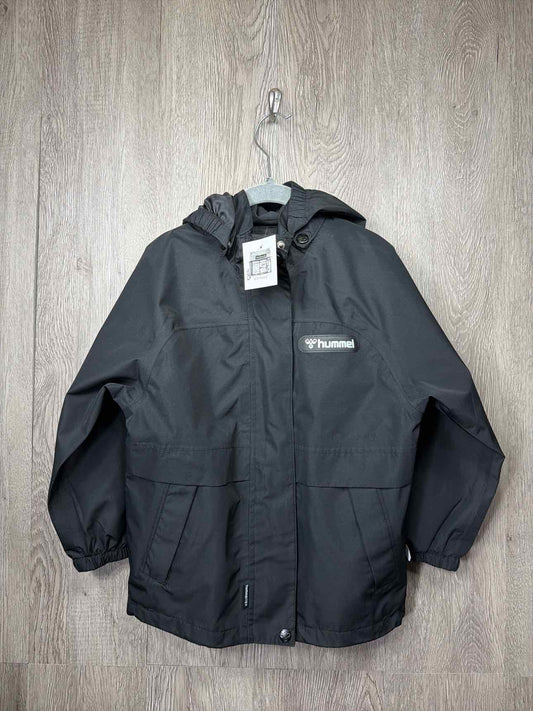 Size 4y Rain gear