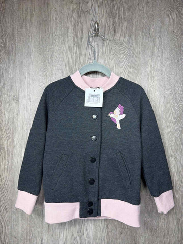 Size 4y Jackets & Outerwear