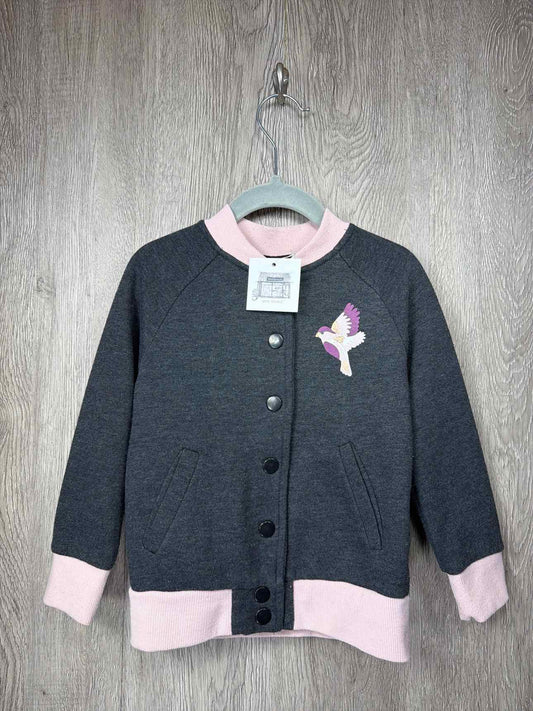 Size 4y Jackets & Outerwear