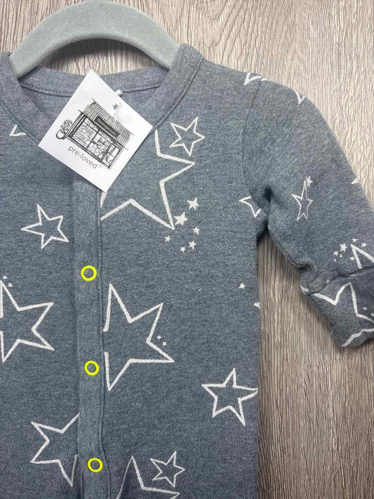 Next Size 0-3m Sleeper