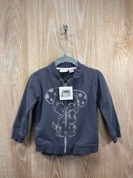 Size 12-18m Sweater