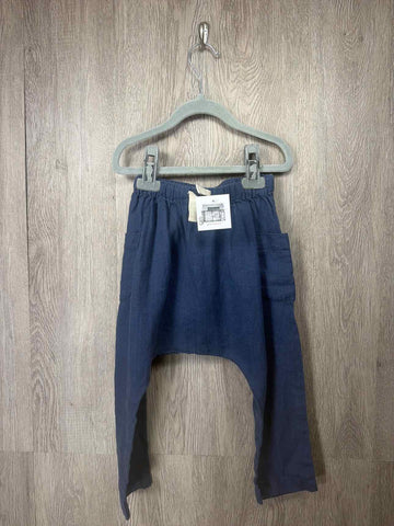 Petits Vilains Size 4-5y Pants