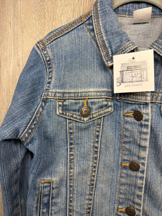 Size 3-4y Jackets & Outerwear