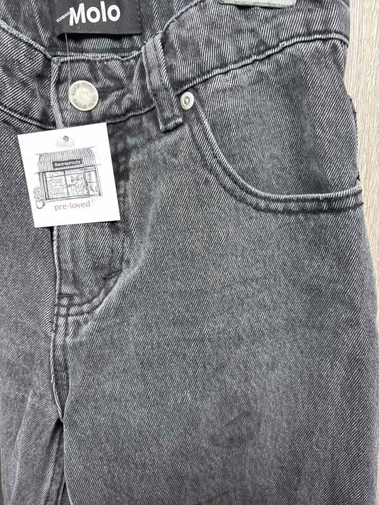 Molo Size 8y Pants