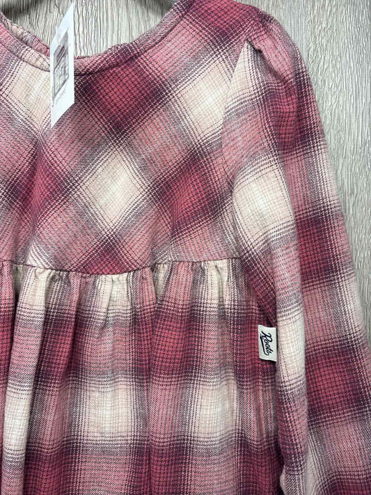 Roots Size 4y Dress