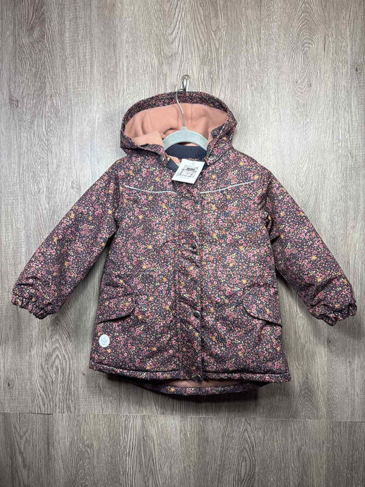 Wheat Size 2y Jackets & Outerwear