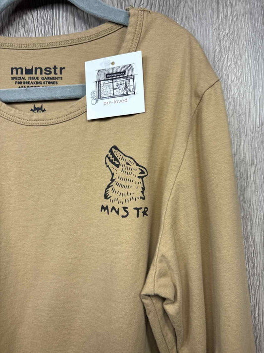 Size 10y Shirt