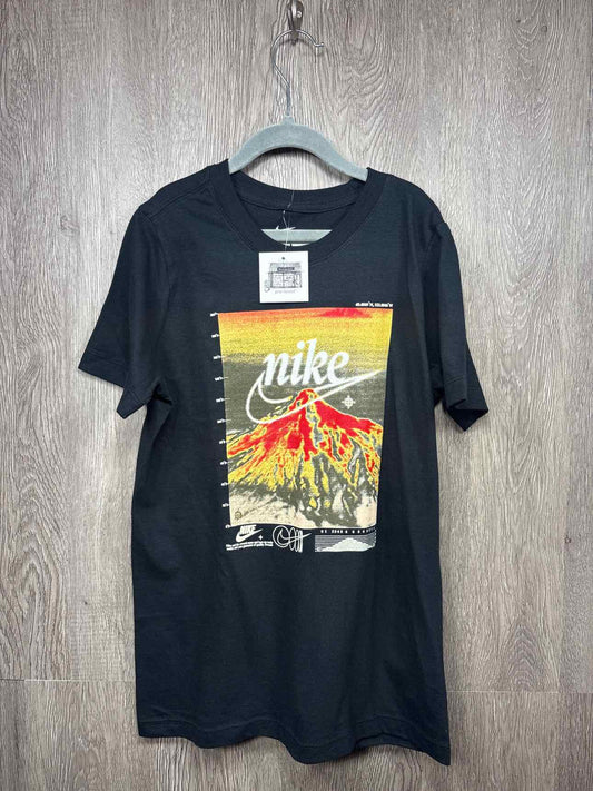 Nike Size 10y Shirt