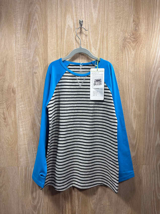 Peekaboo Beans Size 10y Shirt