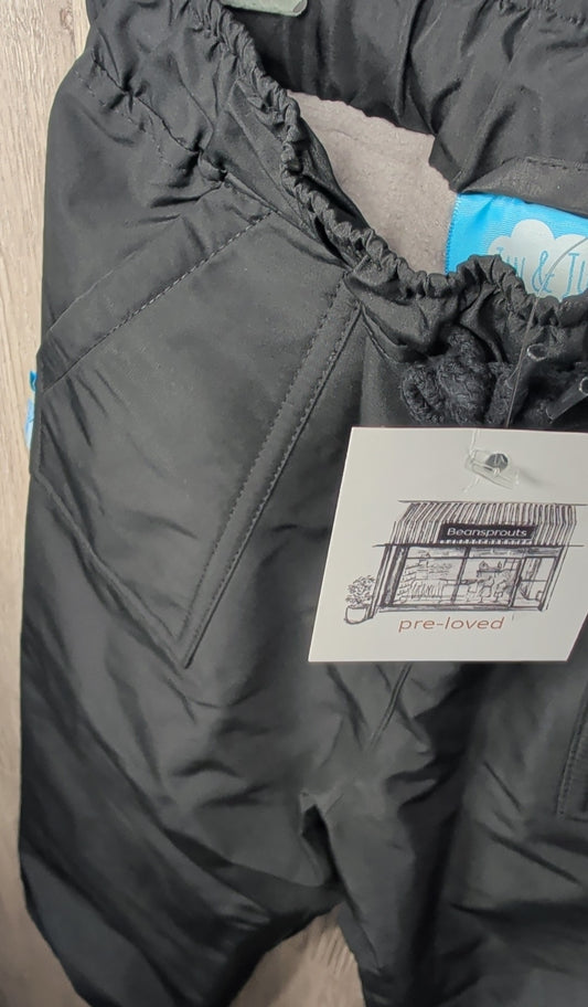 Jan & Jul Size 4y Rain gear