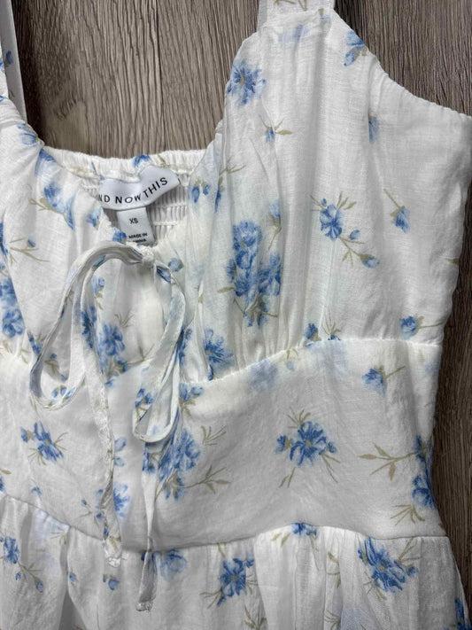 Size 12y Dress