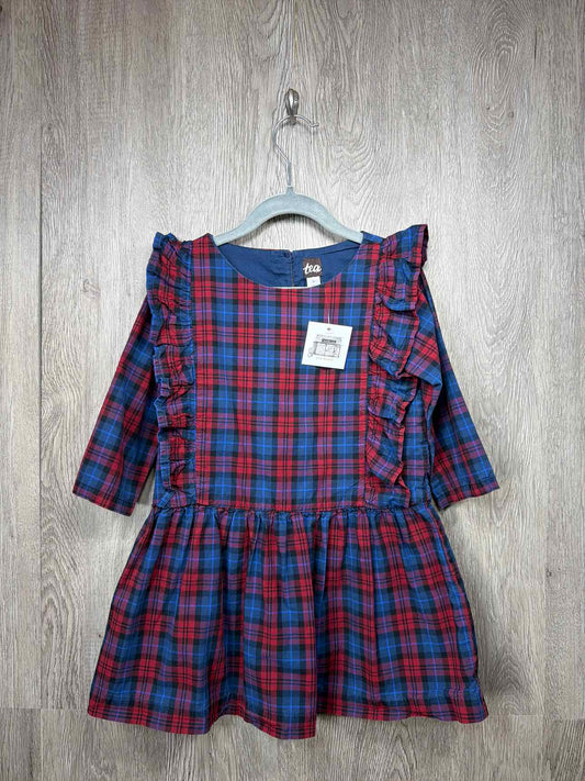 Tea Collection Size 5y Dress