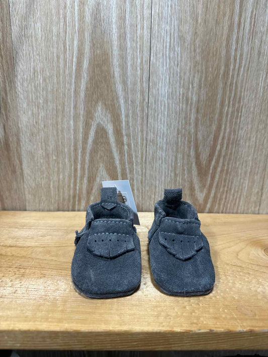Shoes - Soft Sole