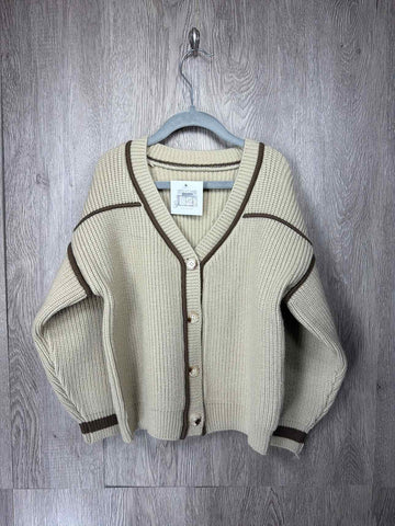 Size 6-7y Sweater