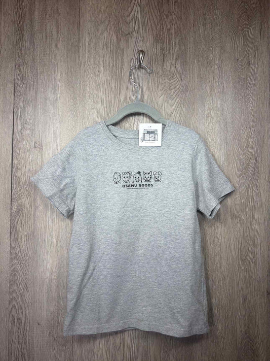 Size 6-7y Shirt