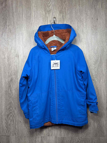 Peekaboo Beans Size 4y Jackets & Outerwear