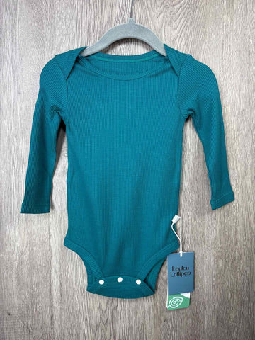 Loulou Lollipop Size 3-6m Onesie