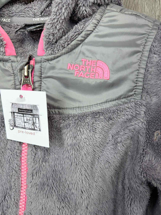The North Face Size 3y Hoodie