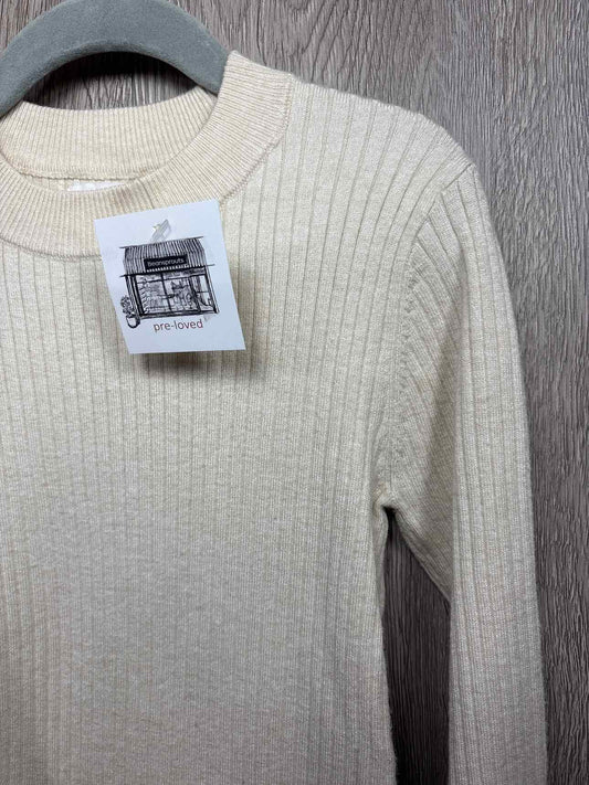 Zara Size 8-9y Sweater