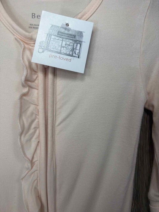 Belan.J Size 6-12m Sleeper