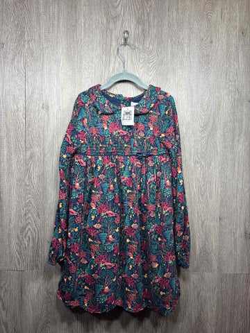Size 8y Dress