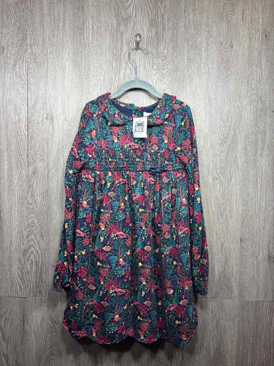 Size 8y Dress