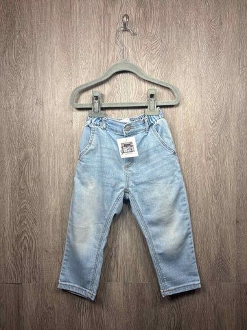 Zara Size 2-3y Pants
