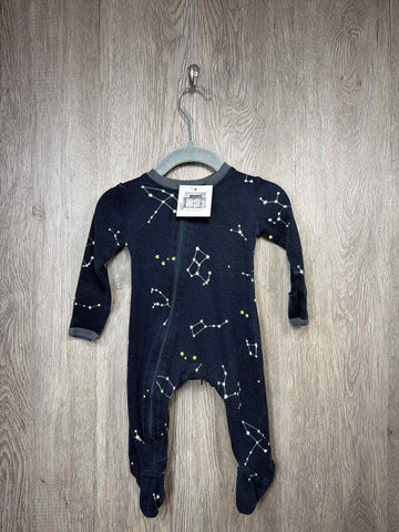 Zippy Jamz Size 0-3m Sleeper