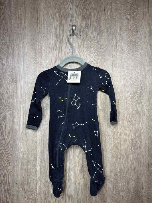 Zippy Jamz Size 0-3m Sleeper