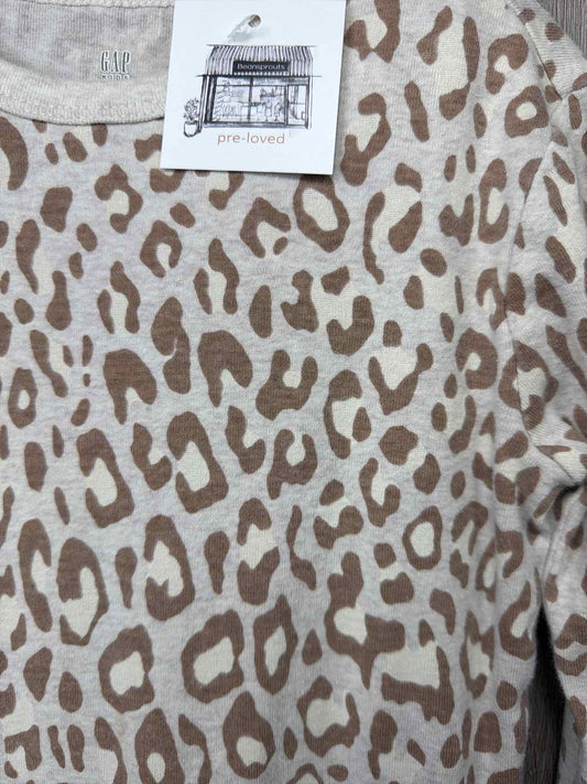 Gap Size 8y Pajamas