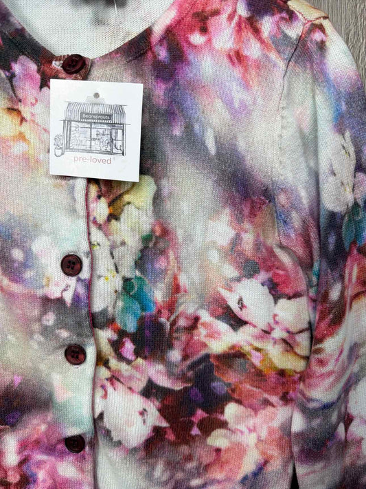 Paul Smith Size 4y Sweater