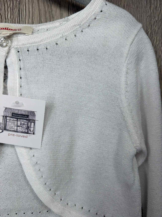 Catimini Size 4y Sweater
