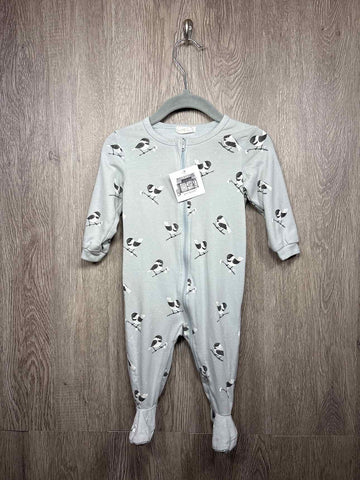Petit Lem Size 3-6m Sleeper