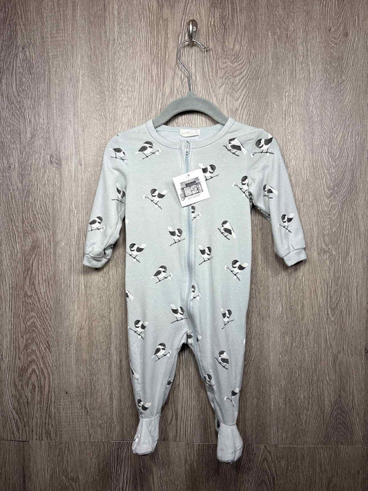 Petit Lem Size 3-6m Sleeper