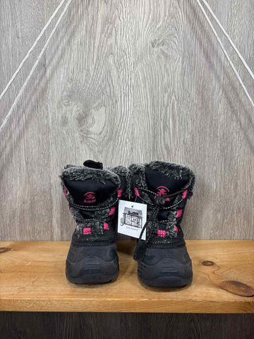 Kamik Size C6 Boots