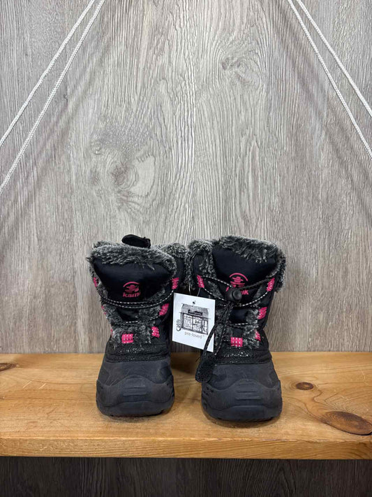 Kamik Size C6 Boots