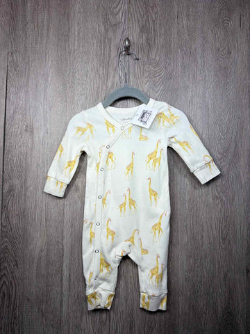 Pehr Size 0-3m Sleeper