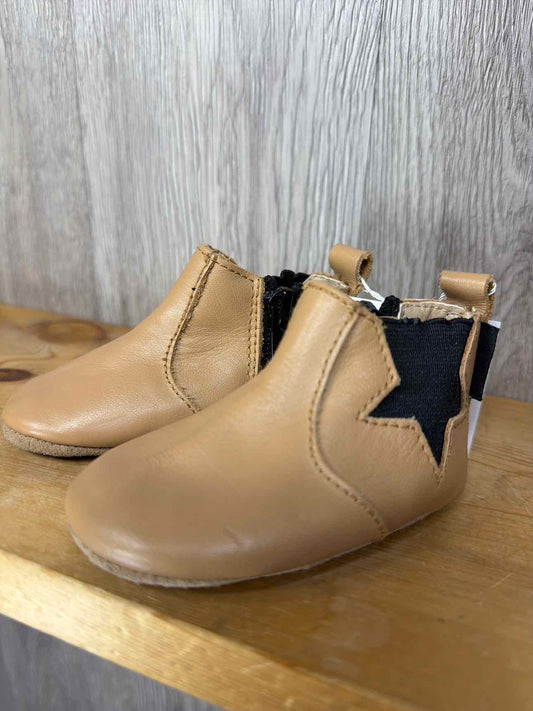 Size C3 Soft Sole