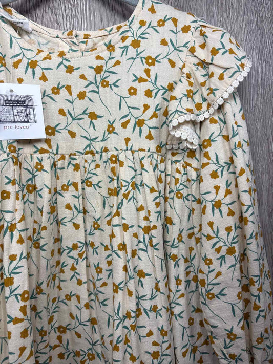 Size 11y Dress