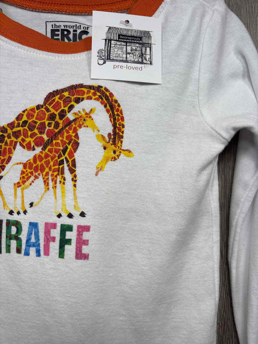 Gymboree Size 4y Pajamas