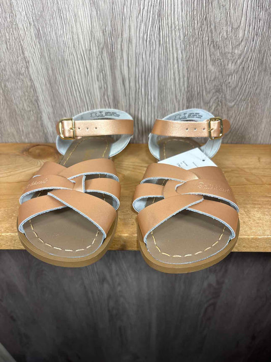 Salt Water Size Y1 Summer