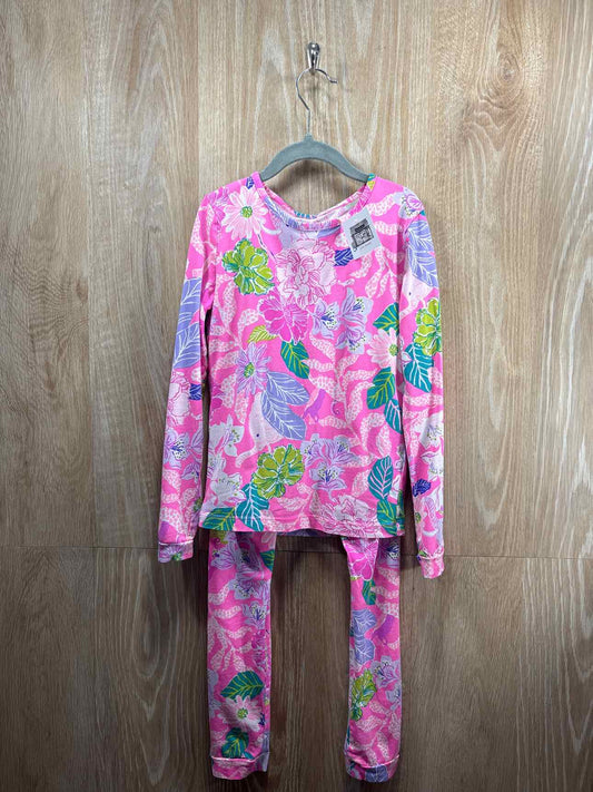 Size 10y Pajamas