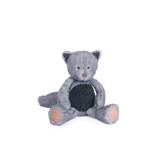 baba bou? - little cat