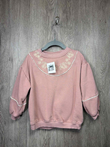 Zara Size 2y Shirt