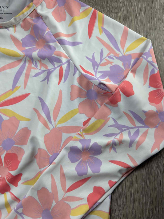 Roxy Size 14y Swim gear